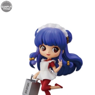 Banpresto Q Posket Ranma 1/2 - Shampoo (Ver.A) 4983164176766 (Figure)