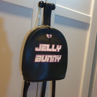กระเป๋า jelly bunny มือสองสภาพดี