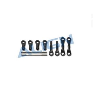 450 Sport V2 Linkage Rod Set