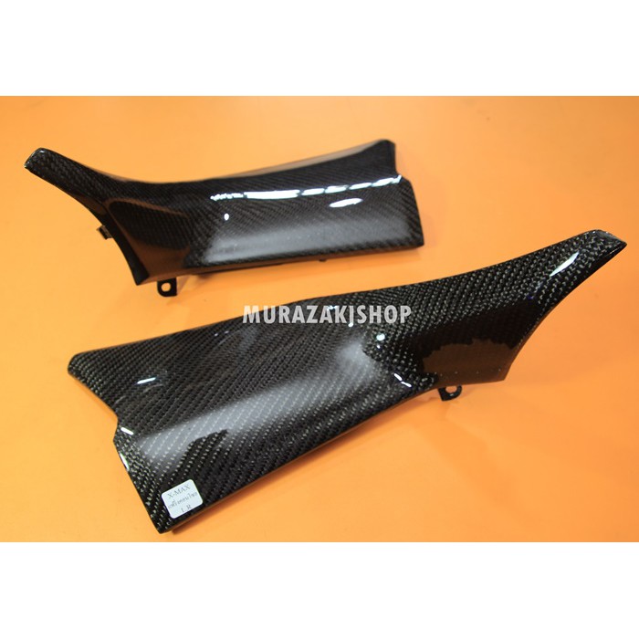 แฟริ่งคอนโซล LR เครฟล่า YAMAHA X-MAX 300 ราคา2650