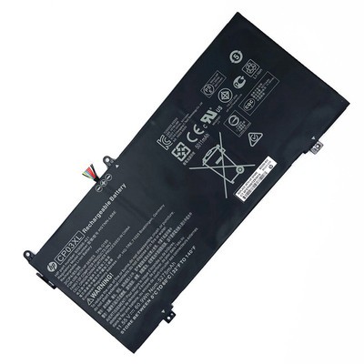 Battery Notebook HP Spectre X360 13-AE Series CP03XL 11.55V 60.9Wh 5275mAh ประกัน1ปี