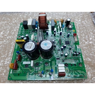 Main Borad คอยล์ร้อน AFG12V