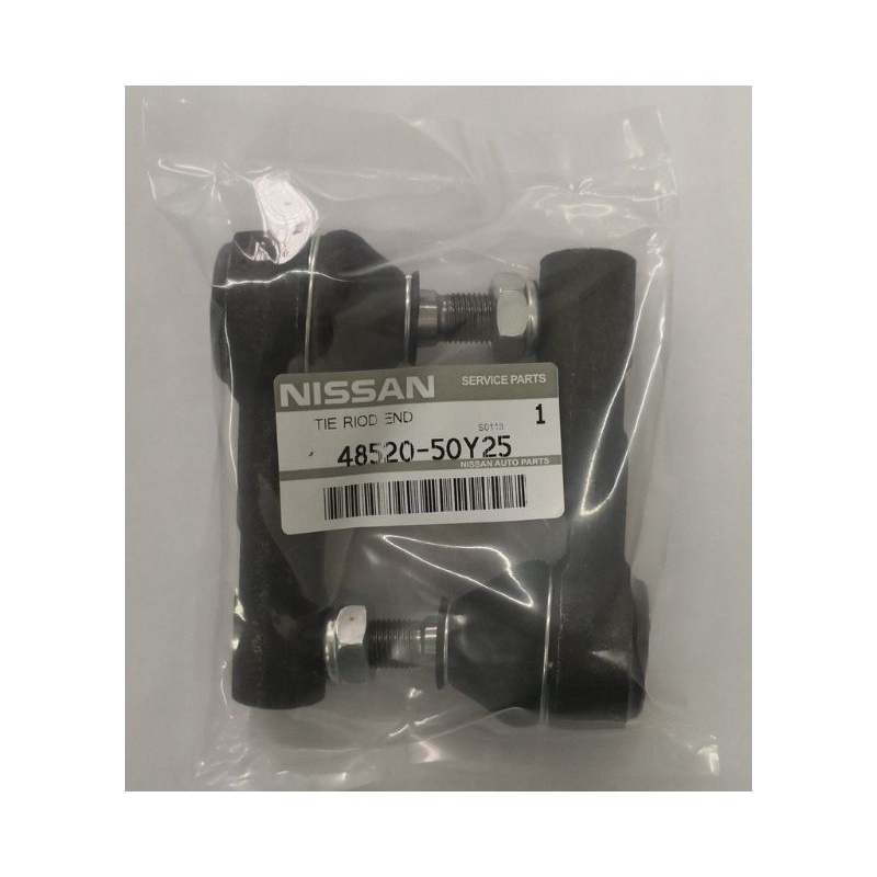 CS Tie Rod End (Nissan Oem) สําหรับ Nissan Sentra B13 B14 AD Resort Y10 (1 คู่)