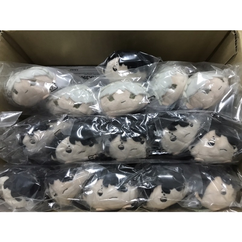 (พร้อมส่ง/ของแท้) Haikyuu โนรุไฮคิว พี่ซา/ไคโร