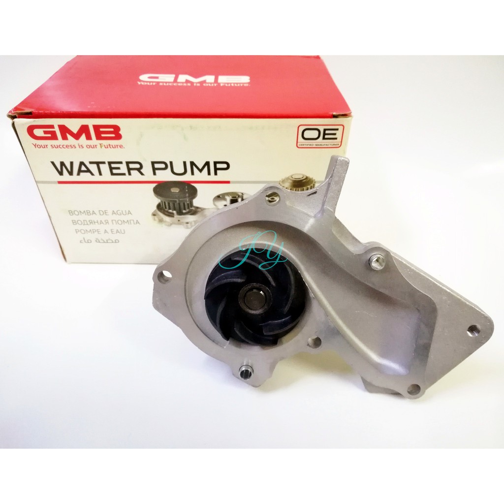 ปั๊มน้ํา Ford Fiesta 1.4/1.6 Focus GMB (GWF-119A)