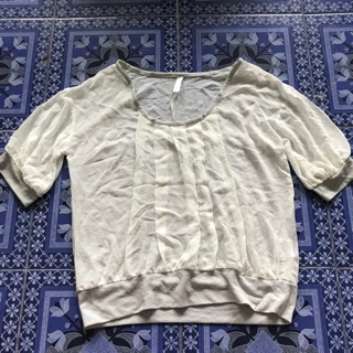 ส่งต่อ เสื้อแบรนด์
