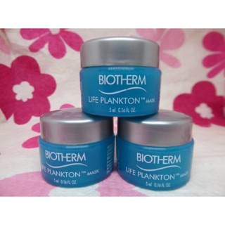 BIOTHERM Life Plankton™ Mask