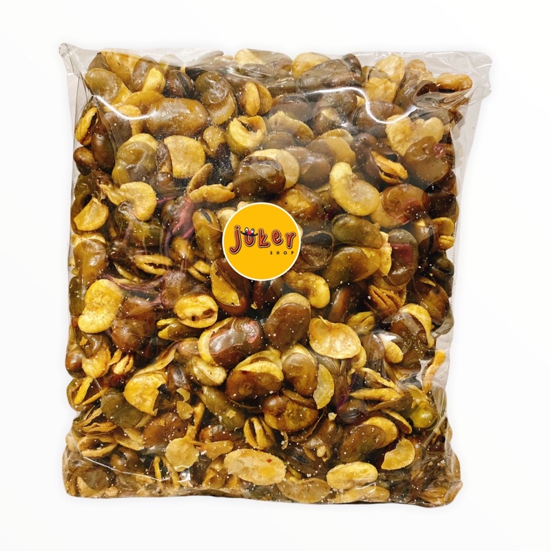 ถั่วปากอ้า 250/500/1000 กรัม กรอบ อร่อย คุ้ม