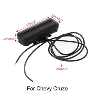 สวิตช์ ปุ่มเปิด ฝาท้าย CHEVROLET CRUZE Switch