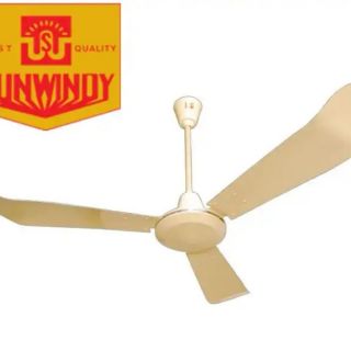 (งดรับคืนสินค้า)​ พัดลมเพดาน​ ซันวินดี้​ SUNWINDY 56​ นิ้ว