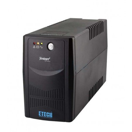 ETECH 800VA THOR "By Zircon"