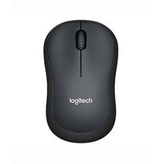 Logitech Mouse M221 SILENT (เมาส์ไร้สาย) รหัสสินค้า : M221-CORDLESS-MS