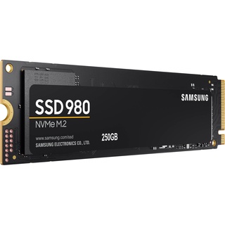 SAMSUNG SSD 250 GB M.2 PCIE 980 (MZ-V8V250BW) ##