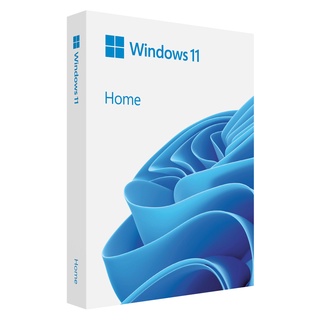 [Software] Microsoft Windows HOME FPP 11 64-bit Eng Intl USB