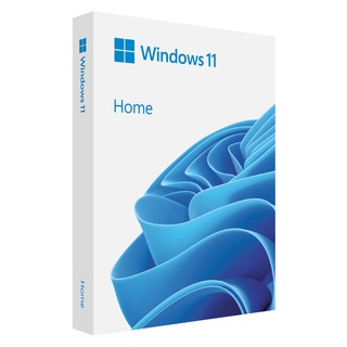 Microsoft Win 11 Home FPP 64-bit Eng Intl USB (HAJ-00090) SW1-000194 ระบบปฎิบัติการ