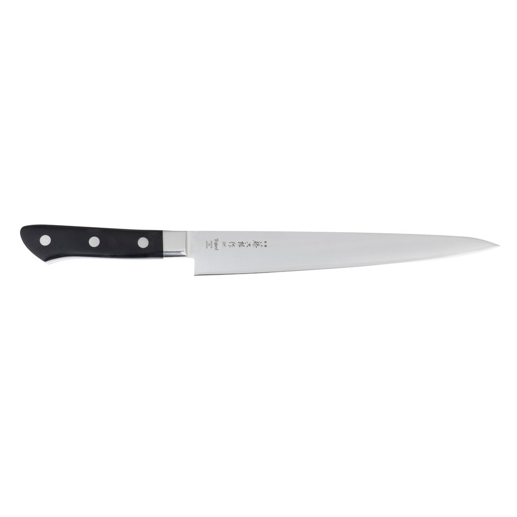 มีดญี่ปุ่น Tojiro DP Slicer 240 mm (F-805)