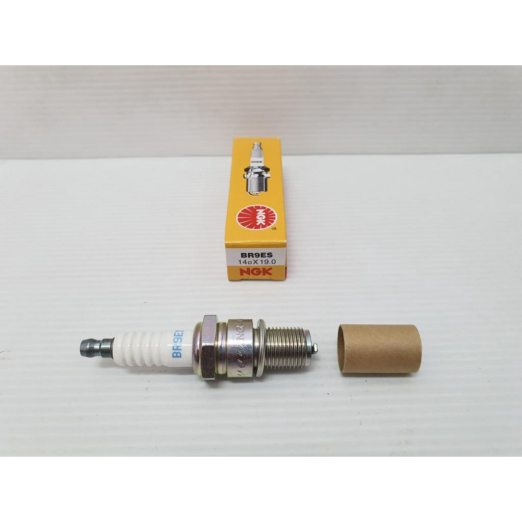 SPARK PLUG BR9ES – NGK