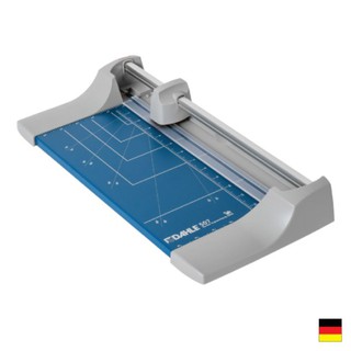 DAHLE Rotary Paper Trimmer (แท่นตัดกระดาษแบบโรตารี่) 507