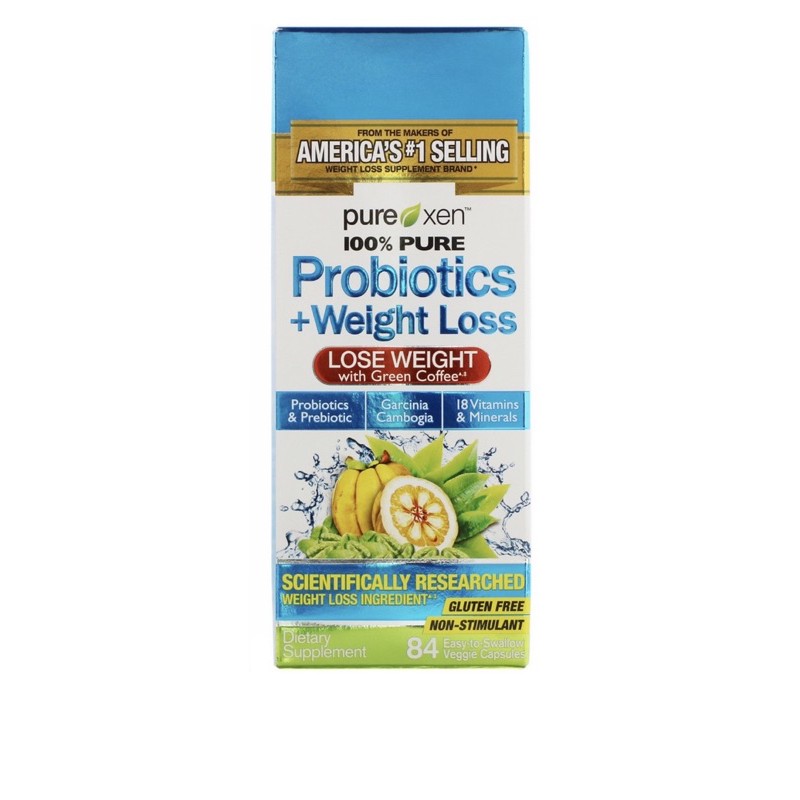 Purely-Inspired-Probiotics-Weight-Loss-84-Easy-to-Swallow-Veggie-Capsules