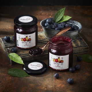 แยมคีโต เนื้อผลไม้100% ไม่ใส่น้ำตาล แยมสูตรคีโต เพื่อสุขภาพ …