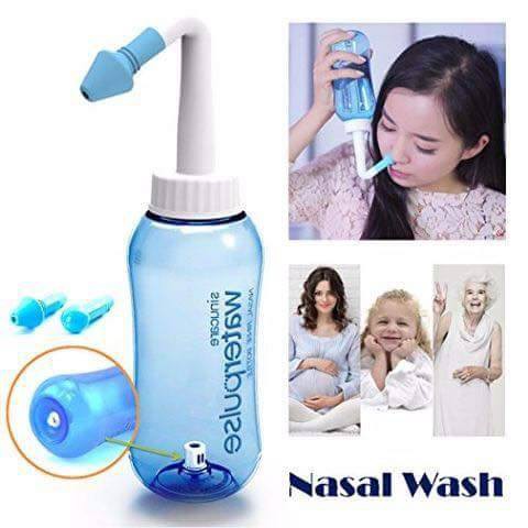 ลดราคา ล้างจมูกแบบธรรมดา Nasal WASH ผู้ใหญ่ทางจมูกใช้กระถาง Neti 2 ใบ ผลิตภัณฑ์ที่จดสิทธิบัตร #ค้นหาเพิ่มเติม อุปกรณ์ภายในรถยนต์ เครื่องมือไฟฟ้าและเครื่องมือช่าง สวิทชิ่ง เพาวเวอร์ เครื่องชาร์จอัจฉริยะ Anytek กล้องมองหลังกันน้ำ สายลำโพงซับเบส