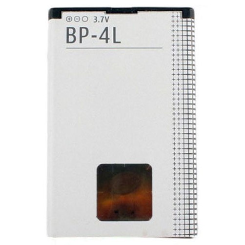 Nokia BP-4L (ใช้กับรุ่นE63,E72,N97,3310,6300) ของแท้