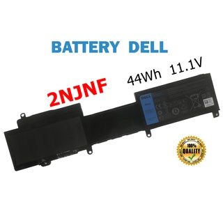 Dell แบตเตอรี่ 2NJNF (สำหรับ Inspiron 15Z-5523, 5423, 14Z-5423) Dell Battery Notebook เดล แบตเตอรี่ โน๊ตบุ๊ค