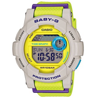 Casio Baby-G รุ่น BGD-180-3DR