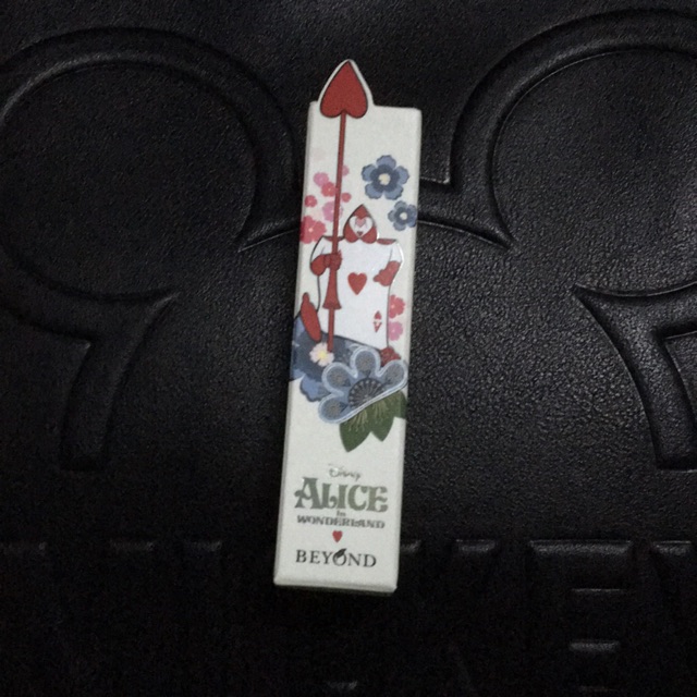 Alice in glow oil tint