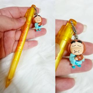 ดินสอกด​ ชินจัง​ shinchan