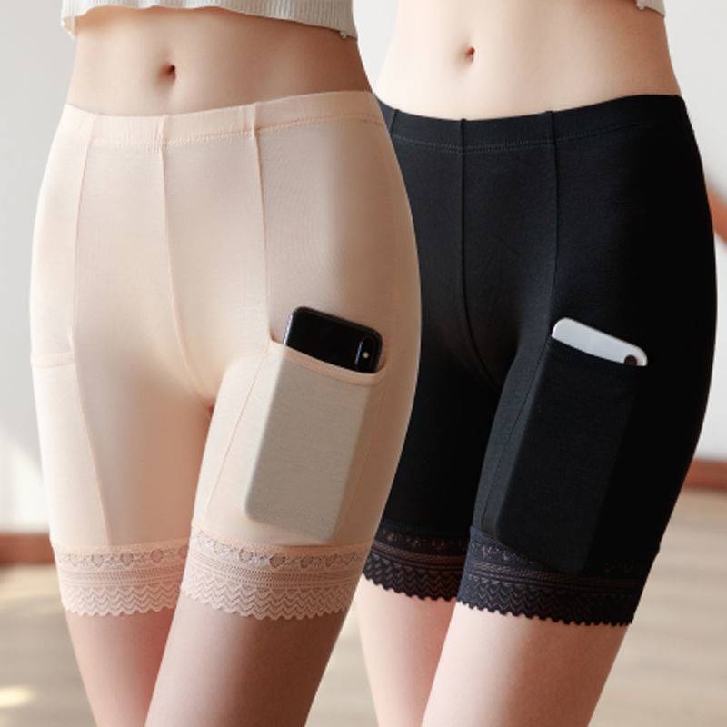 กางเกงเลกกิ้งขาสั้น ป้องกันแสงสะท้อน ขนาดใหญ่ 3xl 100 กิโลกรัม ระบายอากาศ พลัสไซซ์ สําหรับผู้หญิง