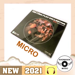 CD เพลง Micro ไมโคร : หมื่นฟาเรนไฮต์ มือ 1 เจาะสัน Remastered (ปี 2551) Original (ปี 2531)