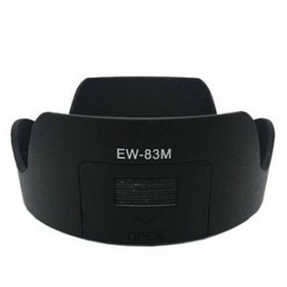 EW-83M Lens Hood for Canon EF 24-105mm f/3.5-5.6 IS STM