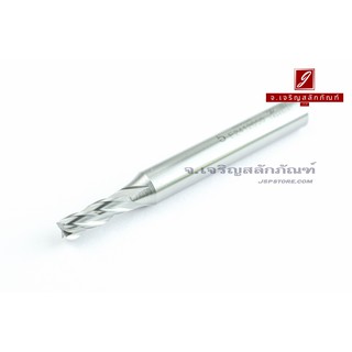 ดอกเอ็นมิลไฮสปีด Endmill HSSCo8 YG 4 ฟัน 5 mm