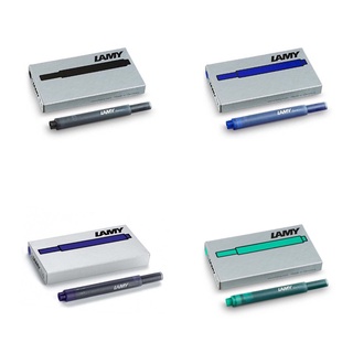 LAMY T10 Cartridges Ink