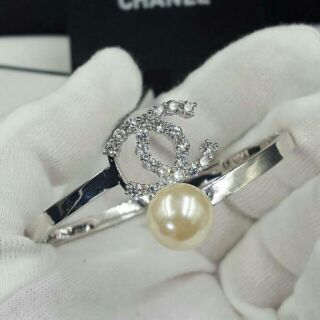 Chanel bangle