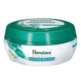 Himalaya nourishing skin cream 50ml.