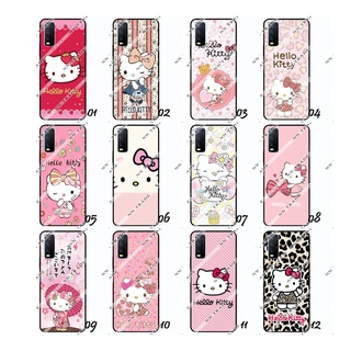 เคสโทรศัพท์ ลาย คิตตี้ Kitty เคส SAMSUNG  Note10 / Note10 plus Note10 pro /  Note2 / Note3 เคสมือถือ เคสสกรีน