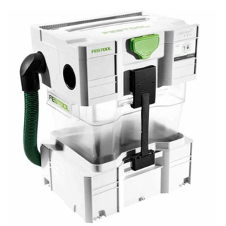 FESTOOL CT-VA-20 CT PRE-SEPARATOR SET เครื่องไซโครนดูดฝุ่น