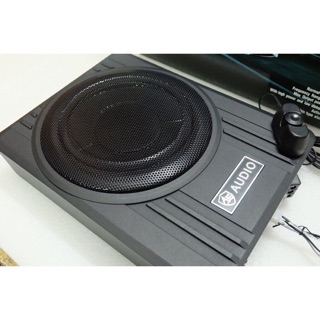 Bassbox 10 นิ้ว Subwoofer 10" (106)