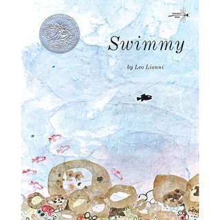 Fathom_ (Eng) Swimmy (Paperback – Picture Book) / Leo Lionni / Dragonfly Books