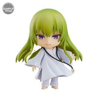 Good Smile Nendoroid Kingu 4580590122352 (Figure)