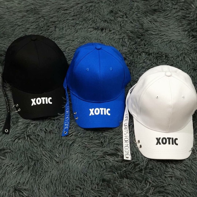 XOTIC