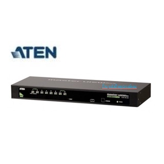 ATEN 8-PORT USB PS/2 KVM SWITCH รุ่น CS1308