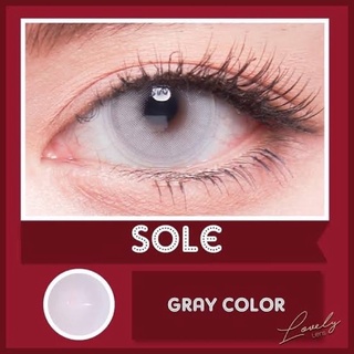 Lovelylens Sole gray ❤️