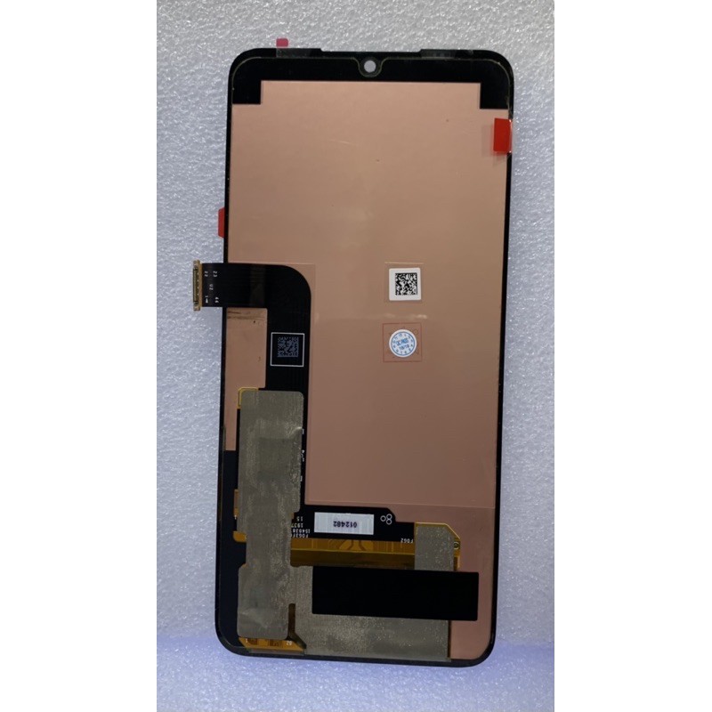 หน้าจอLG G8x (Lcd LG)