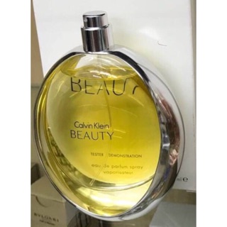 Calvin Klein Beauty EDP