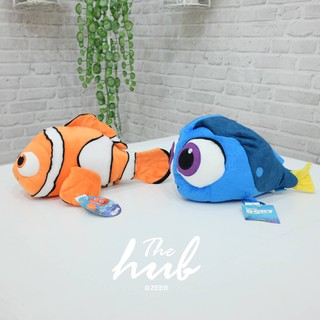 ตุ๊กตานีโม่ &amp; ดอรี่ (Nemo &amp; Dolly)