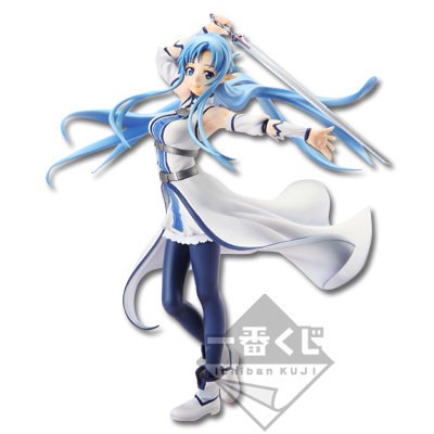 203725 Sword Art Online - Asuna - Ichiban Kuji Premium Sword Art Online Stage 1 - Undine ver. (Banpr