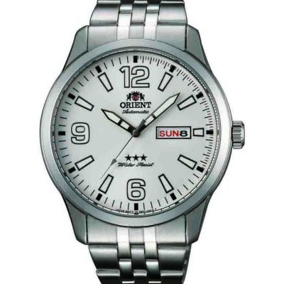 AB0B006W นาฬิกาข้อมือ โอเรียนท์ ( Orient ) อัตโนมัติ ( Automatic ) รุ่น AB0B006W